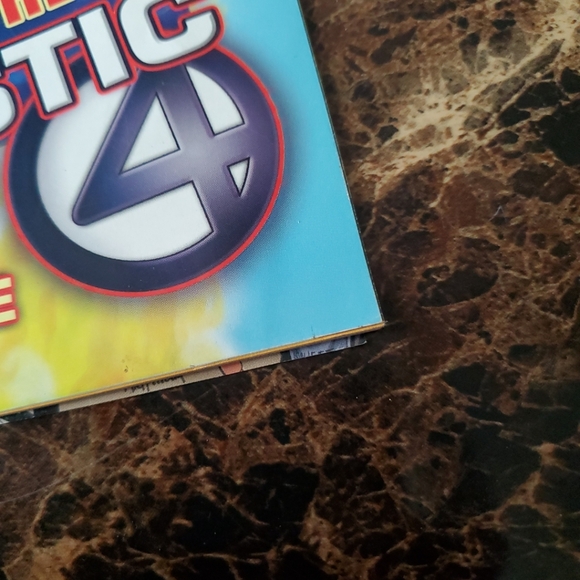 MAD Magazine - Features The Fantastic Four On Cover - #456 - August, 2005 - Picture 5 of 9